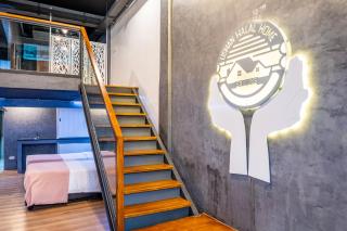 Usman Halal Home - Bangkok - 1