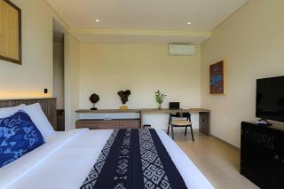 Papaver 2 Villa - Ubud - 4