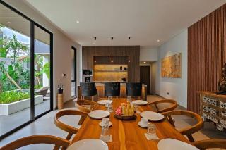 Papaver 2 Villa - Ubud - 7