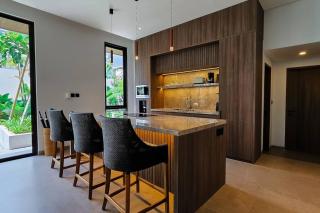 Papaver 2 Villa - Ubud - 9