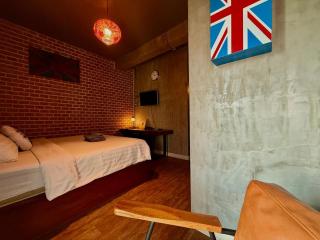 Rent V38 #420 friendly Thailand - Bangkok - 7