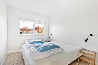 Beautiful Two-Storey Apartment With Panoramic Views Of Ebeltoft Bay - 3