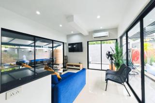 Luxury Pool Villa Pattaya Center C8 - 4 Bedroom - 6