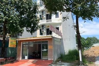 Thanh Hang Hotel - - 6