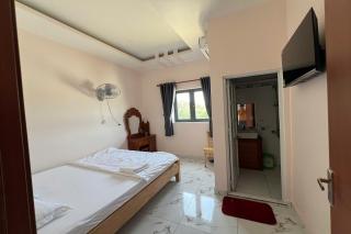 Thanh Hang Hotel - - 3