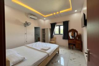 Thanh Hang Hotel - - 4