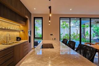 Papaver 3 Villa - Ubud - 7