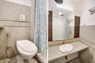 Super Townhouse Mansarovar Near Metro Station - Jaipur - 5
