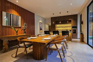 Papaver 3 Villa - Ubud - 6