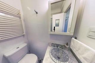 Stylish Getaway in Palermo - 2