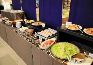 Aomori Center Hotel - Aomori - 6