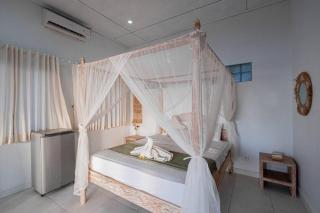 Jepun, room with beach view and large balcony - Uluwatu - 3