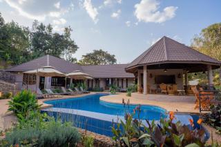 Turaco Ngorongoro Valley, a Tribute Portfolio Lodge - 0