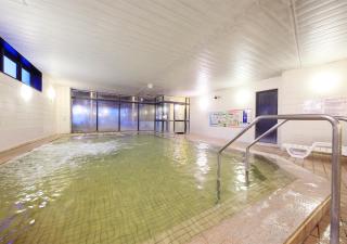 Aomori Center Hotel - Aomori - 3