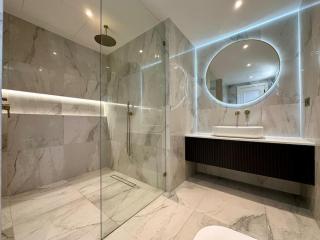 5 Bedroom 5 Star Golf Course Villa - 9
