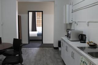 Romano's Hotel & Suites Wagga Wagga - Wagga Wagga - 8