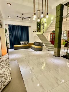 The Green Heaven Villa - Ambalangoda - 9