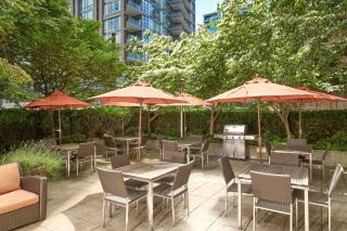 Residence Inn by Marriott Vancouver Downtown - Vancouver - 7