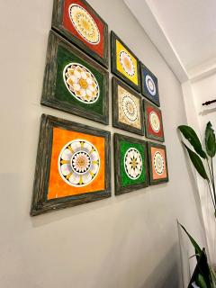 The Green Heaven Villa - Ambalangoda - 5