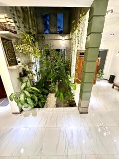 The Green Heaven Villa - Ambalangoda - 4