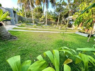 The Green Heaven Villa - Ambalangoda - 1