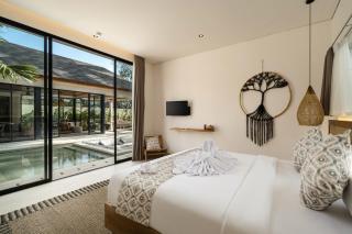 Villa Penelope by BaliSuperHost - Ubud - 8