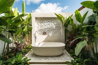 Villa Penelope by BaliSuperHost - Ubud - 9