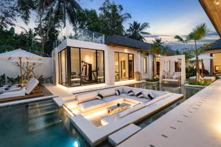 Villa Penelope by BaliSuperHost - Ubud - 0