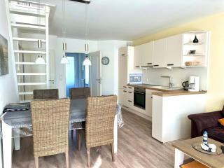 Ferienwohnung De Eller - Dorum - 7