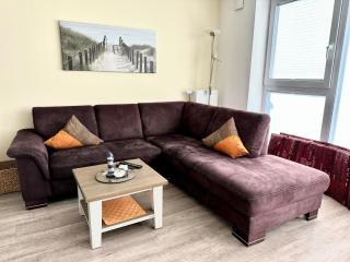 Ferienwohnung De Eller - Dorum - 8