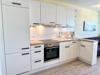 Ferienwohnung De Eller - Dorum - 5
