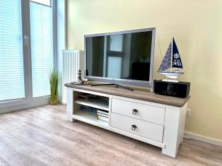Ferienwohnung De Eller - Dorum - 4