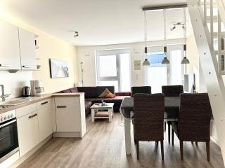 Ferienwohnung De Eller - Dorum - 6