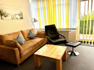 Ferienwohnung De Grasviol - Dorum - 0
