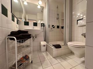 Ferienwohnung De Diek 105 - 4