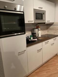 Ferienwohnung De Dörsch - Dorum - 7
