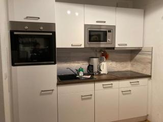 Ferienwohnung De Dörsch - Dorum - 6