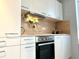 Ferienwohnung de Drift - Dorum - 7