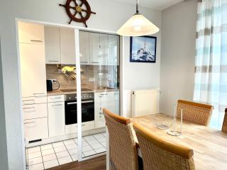 Ferienwohnung de Drift - Dorum - 6