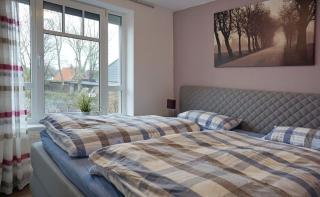 Ferienwohnung de Drift - Dorum - 3