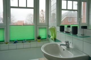 Ferienwohnung de Drift - Dorum - 1