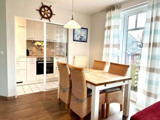 Ferienwohnung de Drift - Dorum - 5