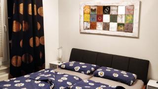 Ferienwohnung De Drückdaal - Dorum - 1