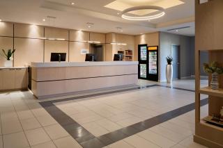 Fairfield Inn & Suites by Marriott Montreal Airport - Dorval - 7