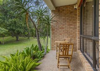 Banksia - Sawtell - 4