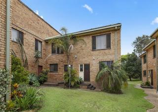 Banksia - Sawtell - 2