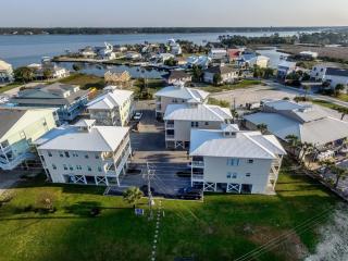 Spinnaker Pointe Unit 4B Townhouse - Gulf Shores - 8