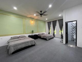 Roomstay Mukminin - Ketereh - 0