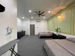 Roomstay Mukminin - Ketereh - 2