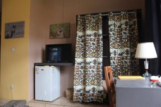 Umusambi B&B - 2